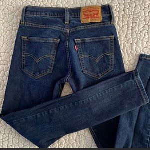 Levis 512 (28x32) Jeans